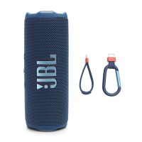 Акустична система JBL Flip 7 Blue (JBLFLIP7BLU)