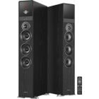 Акустична система REAL-EL S-2070 Black (EL121200007)