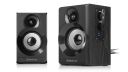 Акустическая система REAL-EL S-217 Black (EL121200013)