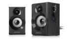 Акустическая система REAL-EL S-217 Black (EL121200013)