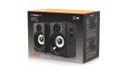 Акустическая система REAL-EL S-217 Black (EL121200013)