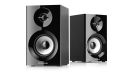 Акустична система REAL-EL S-228 Black (EL121200014)