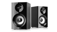 Акустична система REAL-EL S-228 Black (EL121200014)