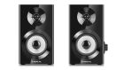Акустическая система REAL-EL S-228 Black (EL121200014)