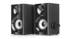 Акустическая система REAL-EL S-228 Black (EL121200014)