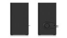 Акустическая система REAL-EL S-228 Black (EL121200014)