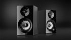 Акустическая система REAL-EL S-228 Black (EL121200014)