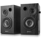 Акустическая система REAL-EL S-235 Black (EL121200010)