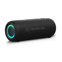 Акустическая система REAL-EL X-715 Black (EL121600027)