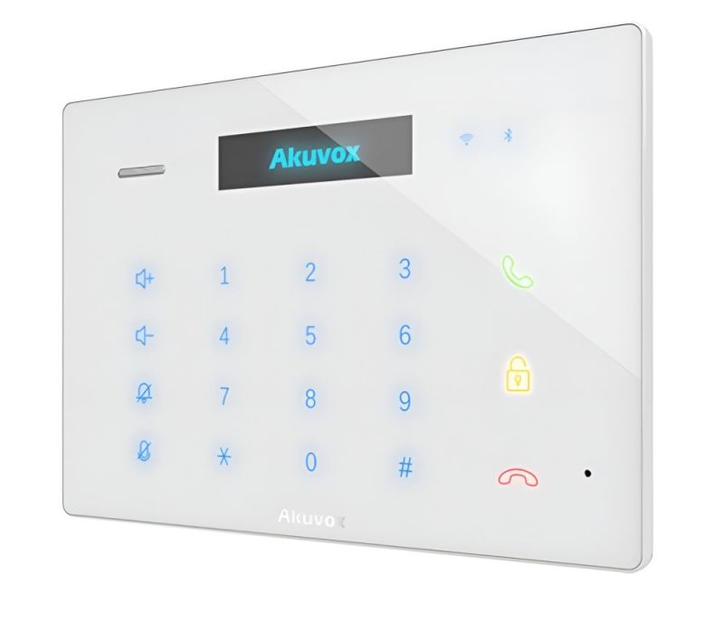 Аудиодомофон (Akuvox C312A)