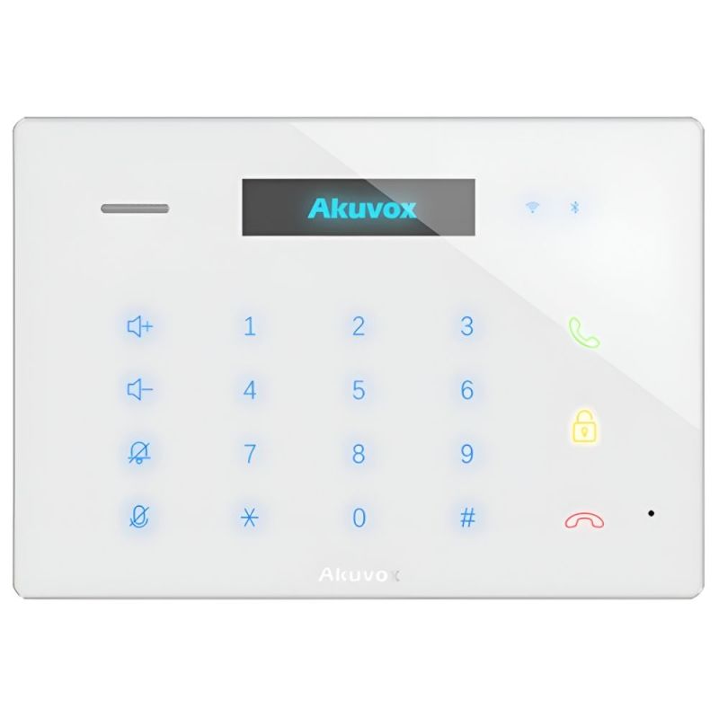 Аудиодомофон (Akuvox C312A)