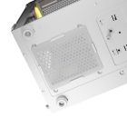 Корпус LogicConcept Portos ARGB Mini White без БП (AM-PORTOS-20-0000000-0002)