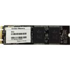Накопичувач SSD 256GB Golden Memory M.2 2280 SATA III 3D NAND TLC (AM256CGB)