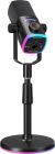Микрофон Fifine Black (AM8PROS)
