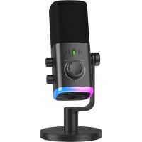 Мікрофон Fifine Black (AM9)