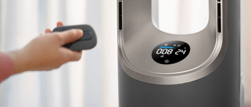 Кліматичний комплекс Philips Air Performer 9000 (AMF970/10)