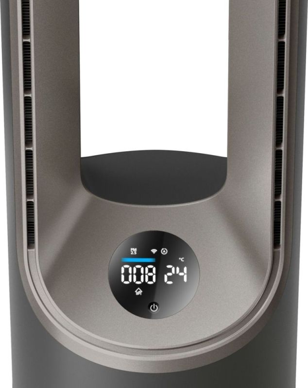 Климатический комплекс Philips Air Performer 9000 (AMF970/10)
