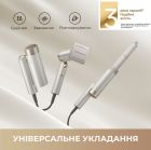 Фен Mova Flip10 White (AMFL10-WH)