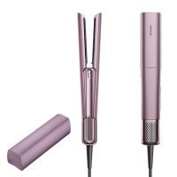 Утюжок (выпрямитель) для волос Dreame Aero Straight Pro Rosy Purple (AMS02A-RP)
