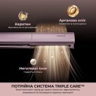 Утюжок (выпрямитель) для волос Dreame Aero Straight Pro Rosy Purple (AMS02A-RP)