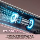 Утюжок (выпрямитель) для волос Dreame Aero Straight Pro Rosy Purple (AMS02A-RP)