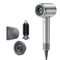 Фен Mova Shine 20 Silver (AMSH20-SIL)