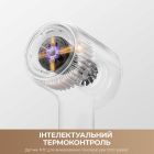 Фен Mova Shine 20 Silver (AMSH20-SIL)