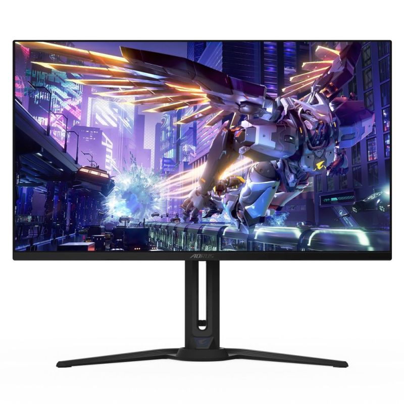 Монитор Gigabyte 31.5" Aorus OLED Black 240Hz (FO32U2P)