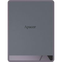 Накопичувач зовнішній SSD 512GB Apacer AS724 Mauve (AP512GAS724M-1)