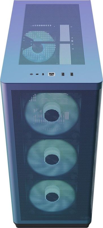 Корпус APNX Creator C1 Chroma Flair (APCM-CR01043.C1)