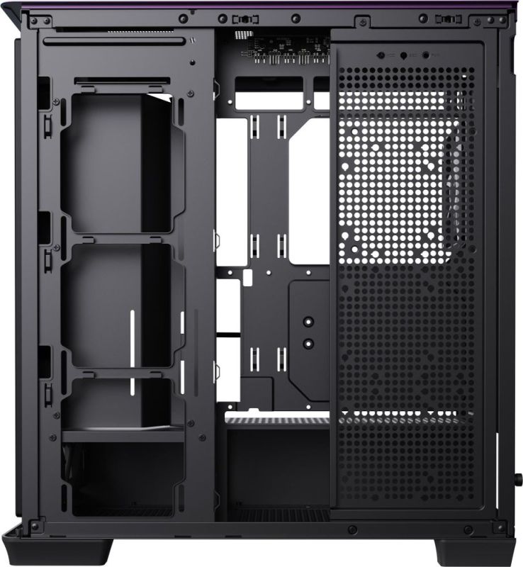 Корпус APNX Creator C1 Chroma Flair (APCM-CR01043.C1)