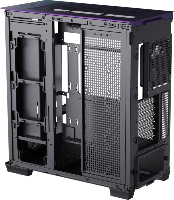 Корпус APNX Creator C1 Chroma Flair (APCM-CR01043.C1)