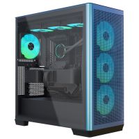 Корпус APNX Creator C1-R Chroma Flair (APCM-CR01143.C1)