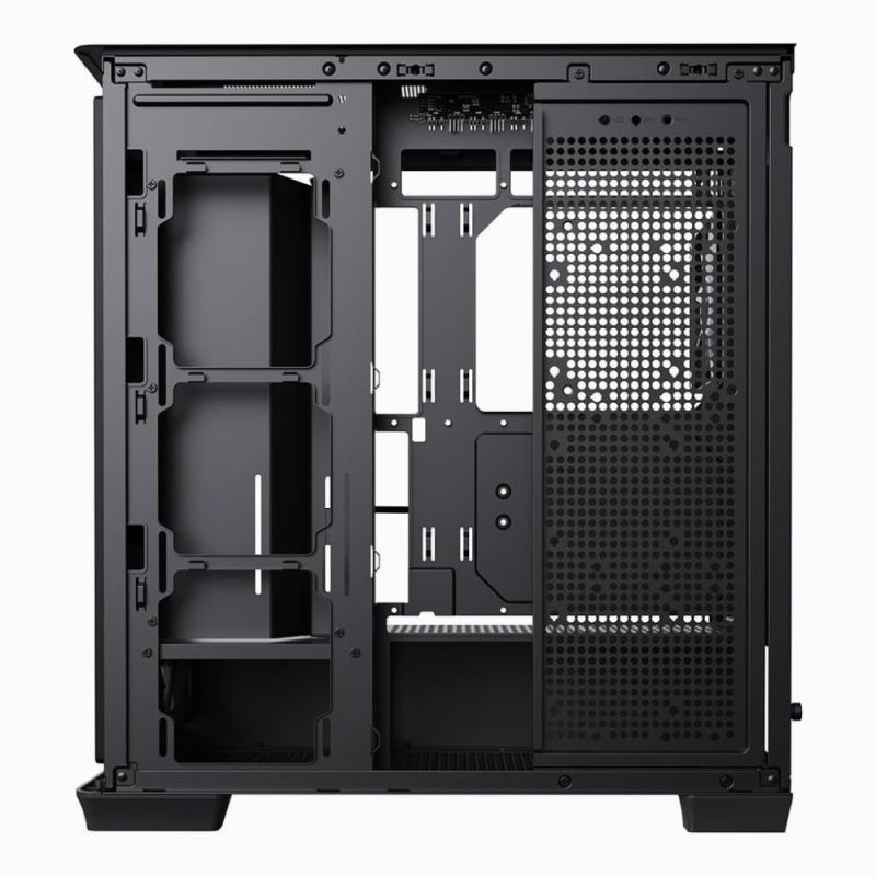 Корпус APNX Creator C1-R Black (APCM-CR01243.11)