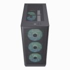 Корпус APNX Creator C1-R Black (APCM-CR01243.11)