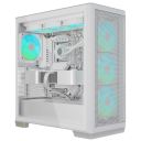 Корпус APNX Creator C1-R White (APCM-CR01243.21)