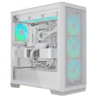 Корпус APNX Creator C1-R White (APCM-CR01243.21)