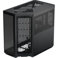 Корпус APNX V1 Black (APCM-VI01003.11)