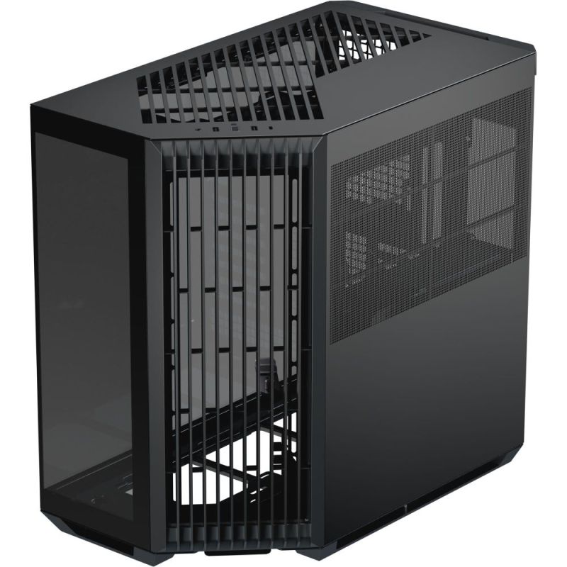 Корпус APNX V1 Black (APCM-VI01003.11)
