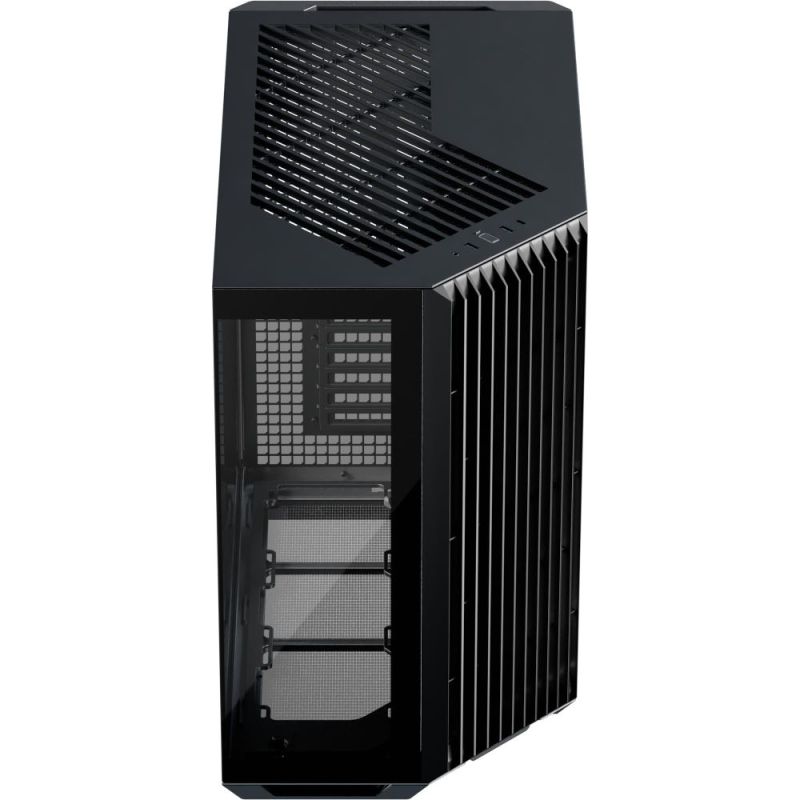 Корпус APNX V1 Black (APCM-VI01003.11)