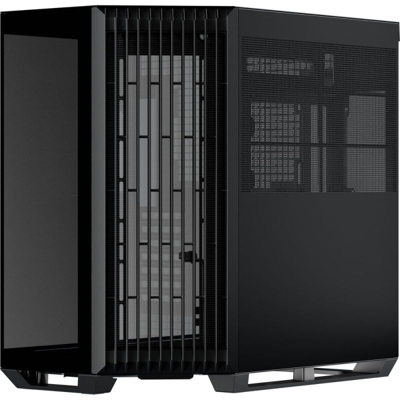 Корпус APNX V1 Black (APCM-VI01003.11)