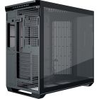 Корпус APNX V1 Black (APCM-VI01003.11)