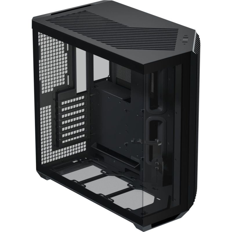 Корпус APNX V1 Black (APCM-VI01003.11)