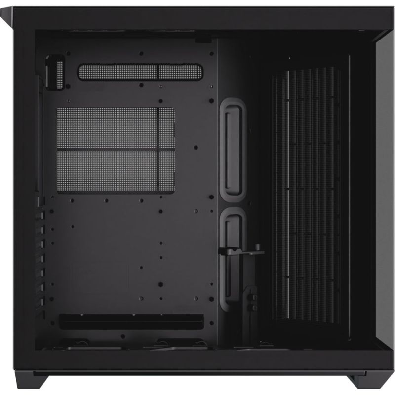 Корпус APNX V1 Black (APCM-VI01003.11)