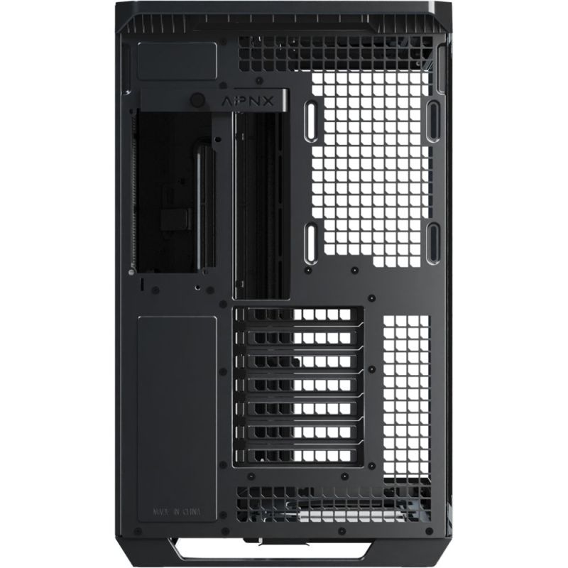 Корпус APNX V1 Black (APCM-VI01003.11)