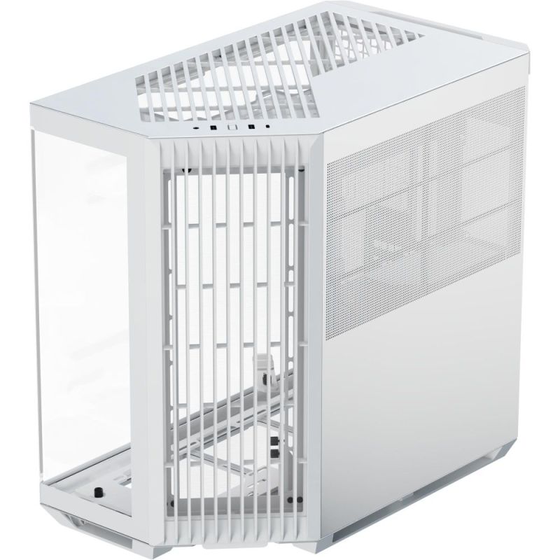 Корпус APNX V1 White (APCM-VI01003.21)