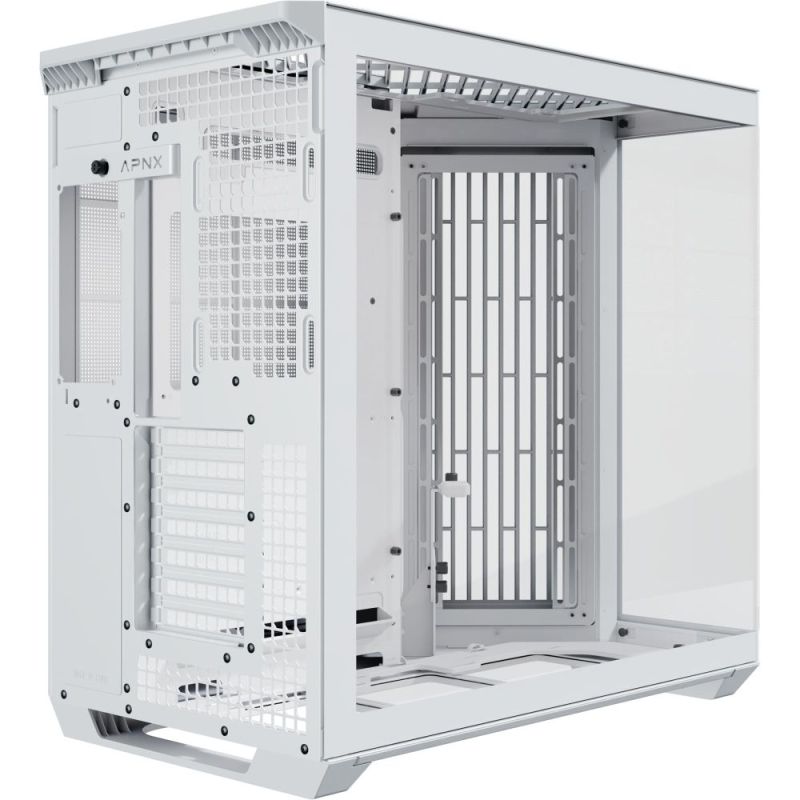 Корпус APNX V1 White (APCM-VI01003.21)