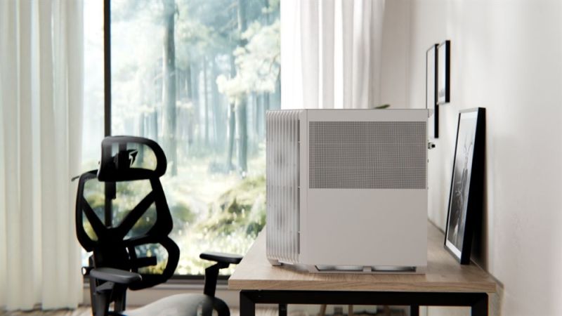 Корпус APNX V1 White (APCM-VI01003.21)