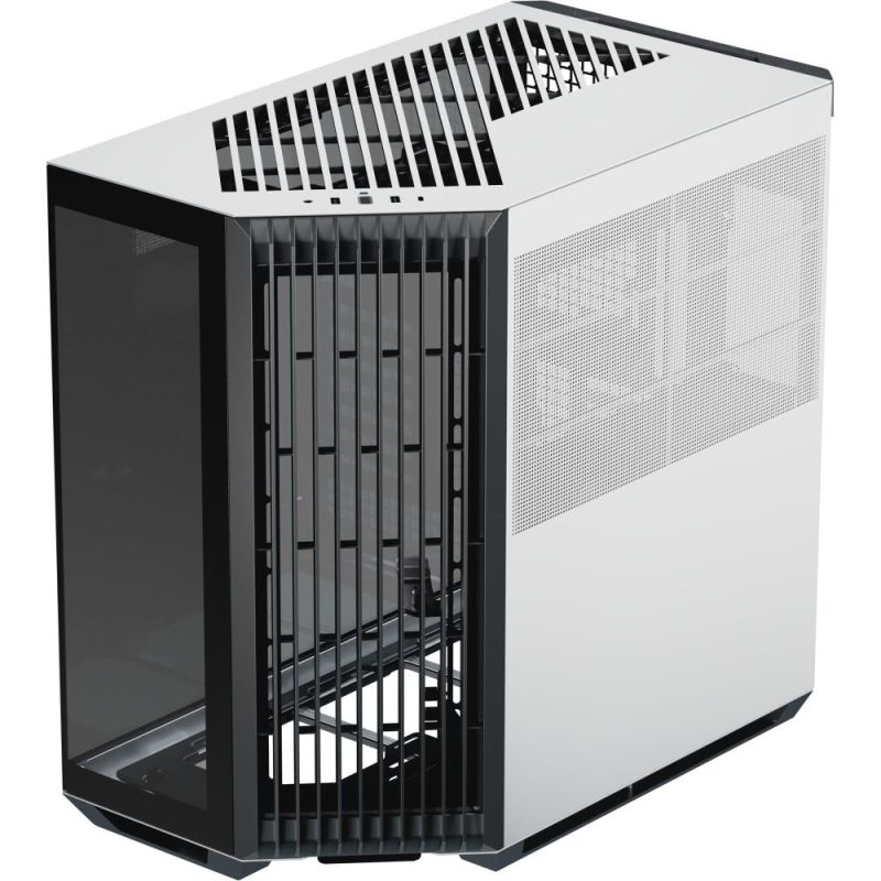 Корпус APNX V1 Black/White (APCM-VI01003.M1)