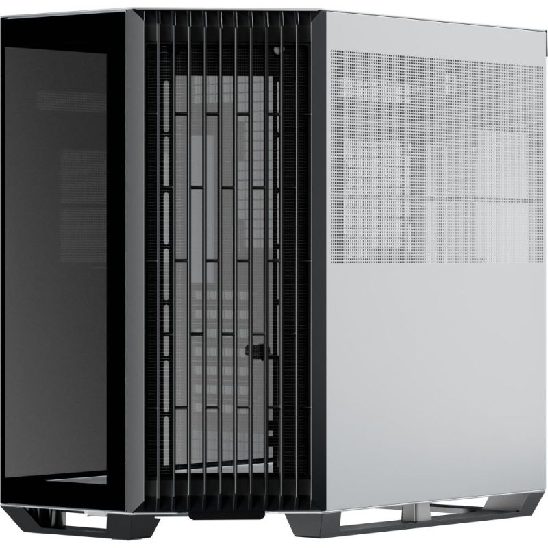 Корпус APNX V1 Black/White (APCM-VI01003.M1)